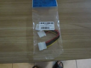 power y-cable - Picture 1 of 2
