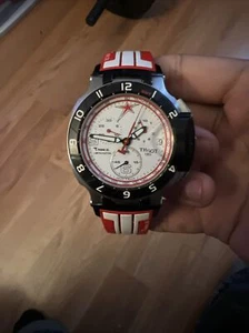 tissot t race nicky hayden - Picture 1 of 3