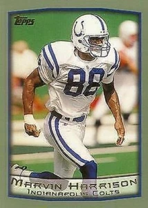 A0819- 1999 Topps Football Cards 251-357 +Rookies -You Pick- 15+ FREE US SHIP - Picture 1 of 3