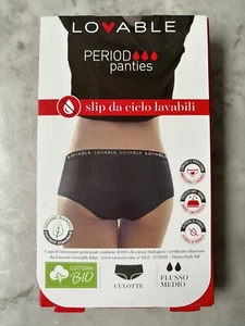 Period / Incontinence Ladies/Girls Knickers… Underware - Picture 1 of 5