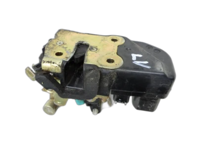 Türschloss mit ZV Stellmotor Links Vorne für Jeep Grand Cherokee III WH 05-10 - Bild 1 von 4