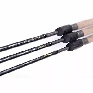 Map New Parabolix 10ft, 11ft & 12ft Feeder Carp Fishing Rod - Picture 1 of 6