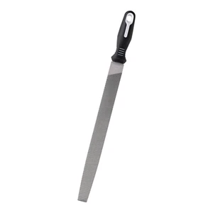 Nicholson 12" Mill Bastard Cut File with Ergonomic Handle - Picture 1 of 1