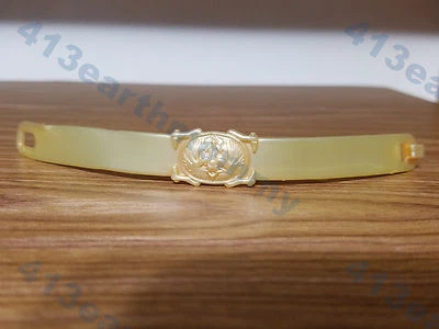 Power Rangers Wild Force 12" Talking Wild Warrior (solo cinturón) Foto 1 de 3