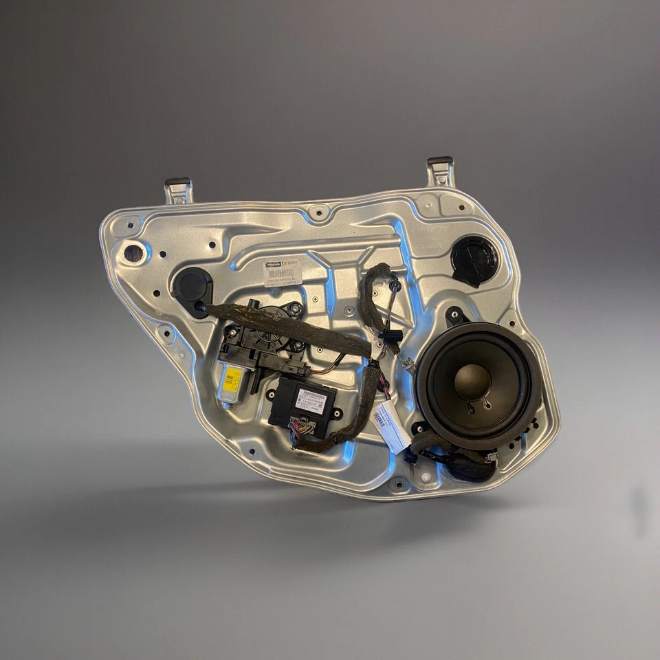 Porta-painel de porta 2007 - 2008 VolvoS80, V70, XC70 (esquerda, traseira) - 30661067 ✅ - Imagem 1 de 4