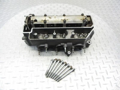 06-10 Honda GL1800 2006 Goldwing culata izquierda barril jarra pistón lote OEM Foto 1 de 4