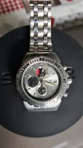 SECTOR Expander 303 Altimeter Chronograph - sehr selten! - Bild 1 von 16