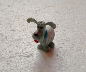Vintage 80's Dennis The Menace PVC Figure - Ruff Dog - RARE! - Picture 1 of 3