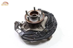 Ford Fusion 2013-2020 eje delantero izquierdo lado del conductor nudillo buje OEM - Imagen 1 de 7
