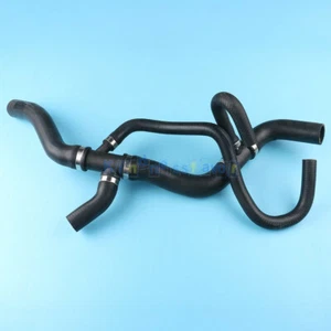 Upper Radiator Coolant Hose Pipe #30723082 Fits Volvo C30 C70 S40 V50 2004- 2006 - Picture 1 of 8