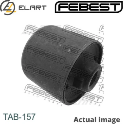 2X ARBUSTO DE BRAZO DE CONTROL PARA TOYOTA LAND/CRUISER/PRADO/III/VAN FJ Foto 1 de 4