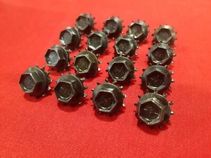GENUINE FORD XY FALCON WINDOW REGULATOR BOLT SET SUIT FAIRMONT SEDAN XT XW GT GS - Picture 1 of 2