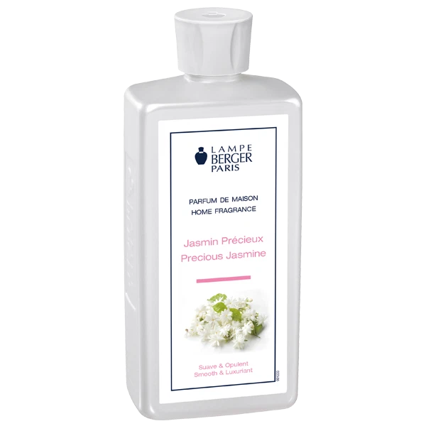 Maison Berger Ricarica Parfum Jasmin Précieux 500ml - Immagine 1 di 1