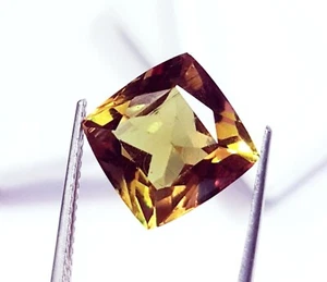 Alexandrit Farbwechsel zertifiziert lose Edelstein 12,90 ct mit kostenlosem Geschenk - Bild 1 von 13