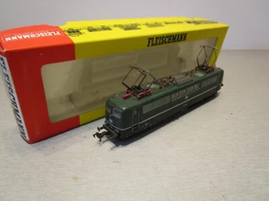 Fleischmann 4380 E-Lok Elektrolokomotive Br 151 030-4 H0 - Bild 1 von 7