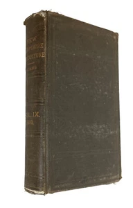 New Hampshire Agriculture 1879 HC Volume IX by James Adams Farming Illustrations - Foto 1 di 12