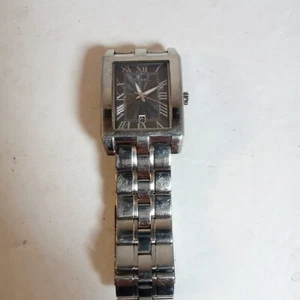 herrenuhr vintage fossil - Bild 1 von 4