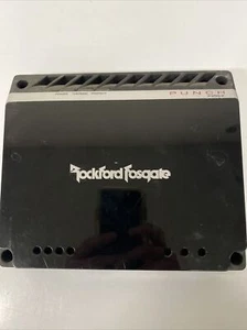 Rockford Punch P300-2 Endstufe - Bild 1 von 7