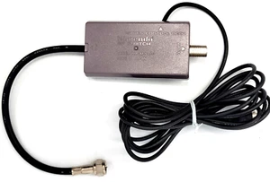 Nintendo NES-003 NES RF Switch Adapter OEM AV Cable - Picture 1 of 4