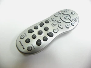 Delphi i XM2GO XM Portable Satellite Radio Remote Control Tested - Picture 1 of 2