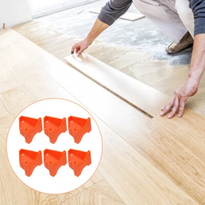 20 Pcs Werkzeuge Für Holzboden Installation Abstandshalter Laminatböden - Bild 1 von 12