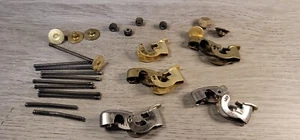 Evens Wick Lighter Pocket 19023 Parts Lot Vintage New NOS - Picture 1 of 11