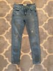 Gang Jeans Amelie relaxed fit Gr. 27