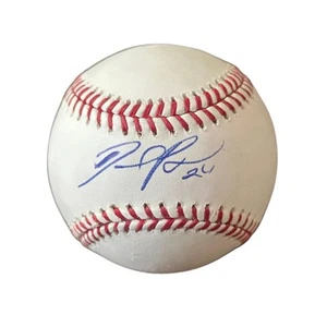 David Price Boston Red Sox Autographed Official MLB Baseball - Picture 1 of 2