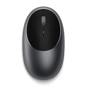 M1 Wireless Bluetooth Mouse for MacBook Pro - with Rechargeable Type-C Port -... - Picture 1 of 6
