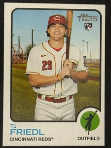 2022 Topps Heritage Rookies and Vets YOU PICK - Bild 1 von 101