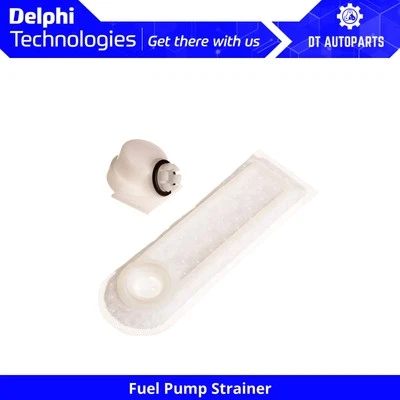 For 1987-1990 Dodge Shadow Fuel Pump Strainer Delphi 1988 1989 - Image 1 of 4