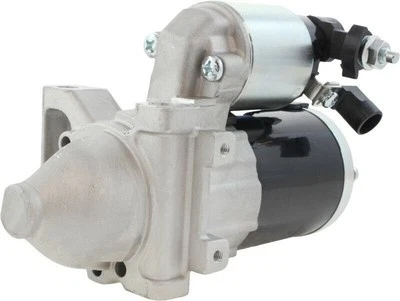 Starter fits Cadillac Escalade 6.2L V8 2015 2016 2017 replaces M0T24072 2446230 - Image 1 of 4