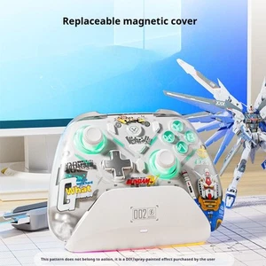 Mando Gaming con Carga - Imagen 1 de 12