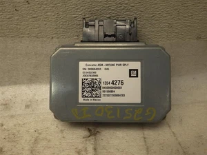 2025 Silverado 1500 ID13544276 Converter - Picture 1 of 12