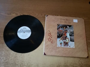 AUTOGRAPHED 1970s VG++ PROMO Frankie Avalon – You're My Life LP33 - Imagen 1 de 4