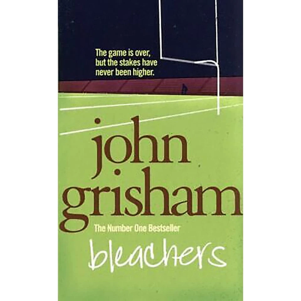 Playing for Pizza. - Image 1 of 1