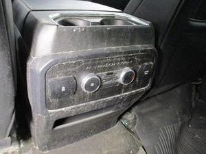 Temperature Control Floor Console Rear Fits 18-21 EXPEDITION 1662996 - Picture 1 of 22
