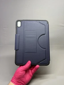Ganzkörper Magnet Ständer Hülle Weiches PU Leder Starke Abdeckung für iPad A16 10,9/11" - Bild 1 von 20