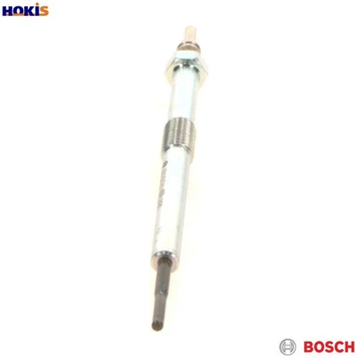4x GLOW PLUG 0 250 213 016 FOR HONDA FR-V CR-V/IV/SUV/III/Mk CIVIC/X/Hatchback - Image 1 of 4