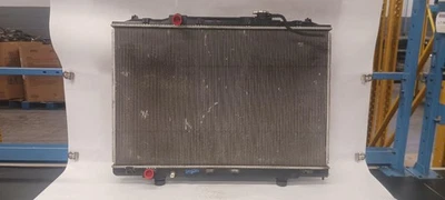 Condensador de CA '14-'18 ACURA MDX 3,5 L OEM ¡6 meses de garantía! Foto 1 de 4