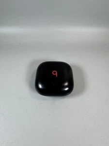 Beats Studio Buds Ladecase - Schwarz - gebraucht, funktionsfähig - Bild 1 von 4