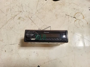 Pioneer MVH-S300BT Radio MVH-S300BT - Picture 1 of 4