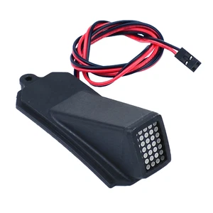 LED-Rückleuchte Für 1:7 ARRMA Felony, Infraction, Limitless F1 (6S) - Picture 1 of 11