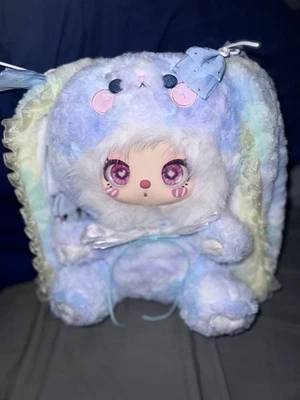 Liila V3 600 Masquerade Party With My Girl - Colorful Bunny - Image 1 of 2