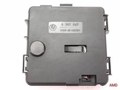 BMW 330xi 330i 325i 325xi E46 B+ 2003 caja de distribución terminal base 8387546 Foto 1 de 4