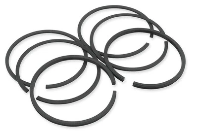 Wiseco Ring Set-92.00mm for 2011-2012 Can-Am Outlander Max 800R EFI ATV - Image 1 of 2