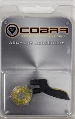 Cobra Archery Accessories Fiber Optic Pin - Image 1 of 3
