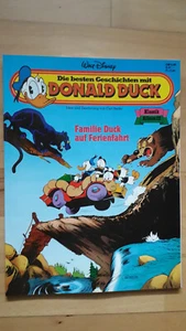 Las mejores historias con el Pato Donald ÁLBUM CLÁSICO Nº12 de 1987 - TOP Z0 - Imagen 1 de 3