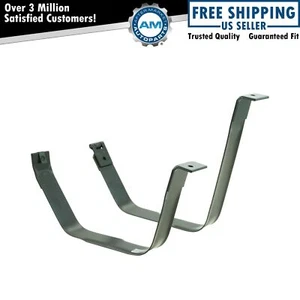 Dorman 578-332 Fuel Gas Tank Strap Set of 2 Pair for Ford F250 F350 F450 Pickup - Picture 1 of 5