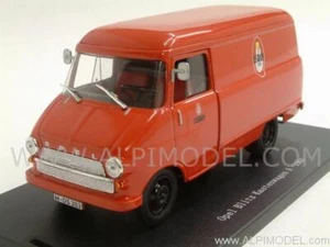 Opel Blitz 'Osram' 1:43 STARLINE 560641 - Foto 1 di 1